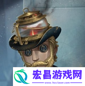 第五人格魔术师动力芯皮肤介绍