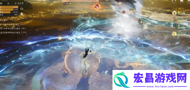 射雕百炼寻隐府第寻隐玩法攻略