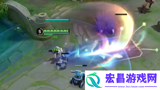 王者荣耀桑启奇遇星旅特效怎么样