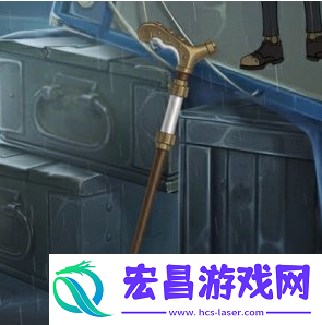 第五人格魔术师动力芯皮肤介绍