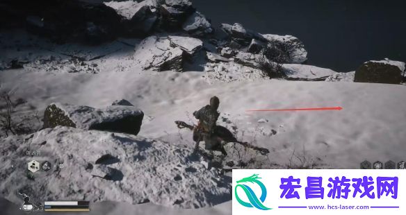 黑神话悟空全碧藕仙丹怎么获取