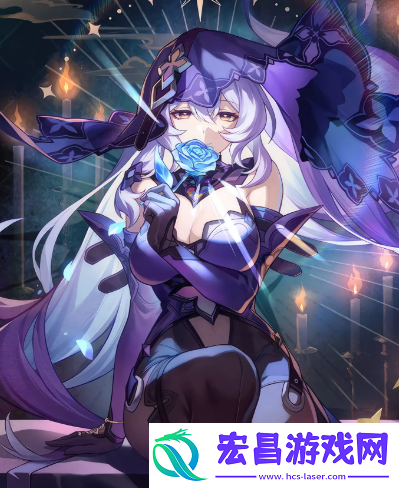 崩坏星穹铁道4月3日最新兑换码分享2024