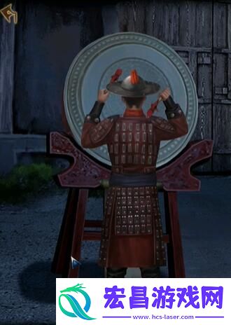 引魂铃2破阵子第一章攻略