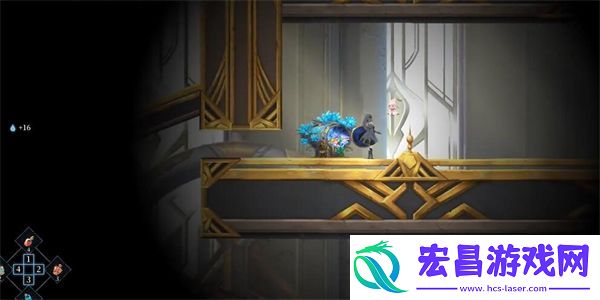 心渊梦境双子的左戒获取攻略