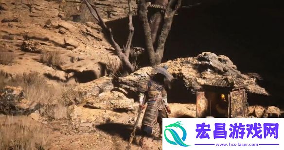 黑神话悟空全碧藕仙丹怎么获取