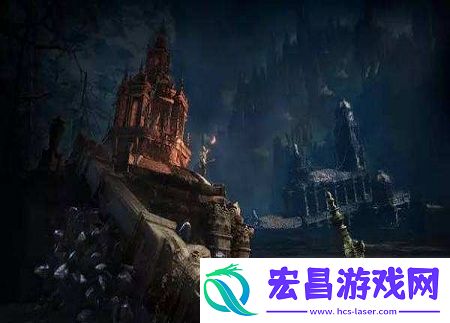 黑暗之魂3环之城dlc怎么样黑暗之魂3环之城dlc评测分析