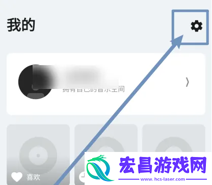 豆瓣fm在线收听怎么设置