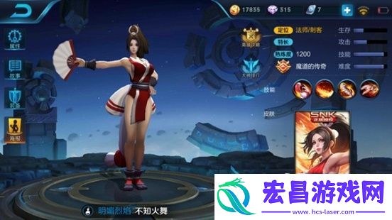 集灵活与输出于一体