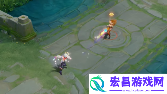 王者荣耀桑启奇遇星旅特效怎么样