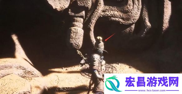 黑神话悟空全碧藕仙丹怎么获取