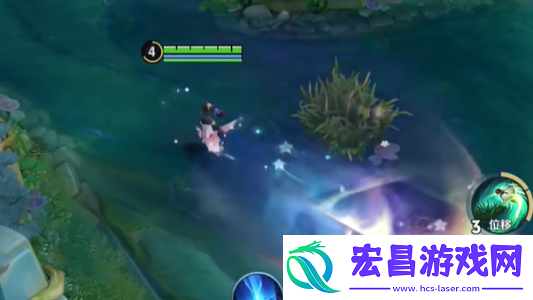 王者荣耀桑启奇遇星旅特效怎么样