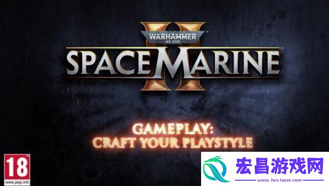 战锤40K
