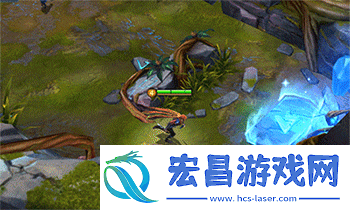 焕然一新的自由之战25地图