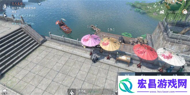 逆水寒手游乞儿觅珍任务怎么做乞儿觅珍任务攻略