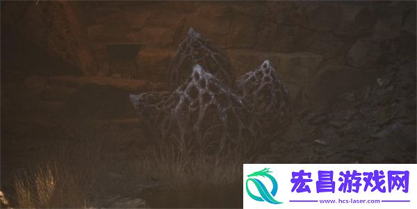 黑神话悟空金稳兽作用介绍