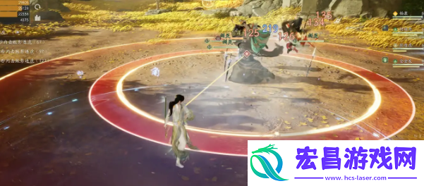射雕百炼寻隐府第寻隐玩法攻略