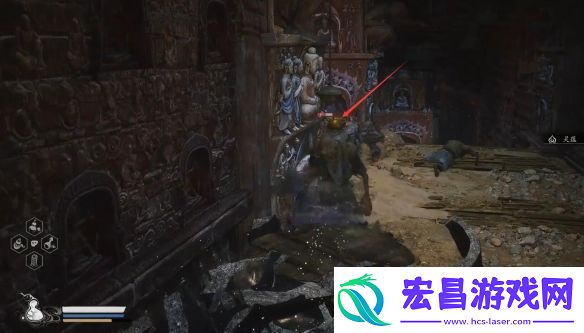 黑神话悟空全碧藕仙丹怎么获取