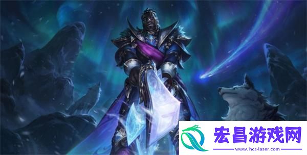 英雄联盟2024无限乱斗强势英雄推荐
