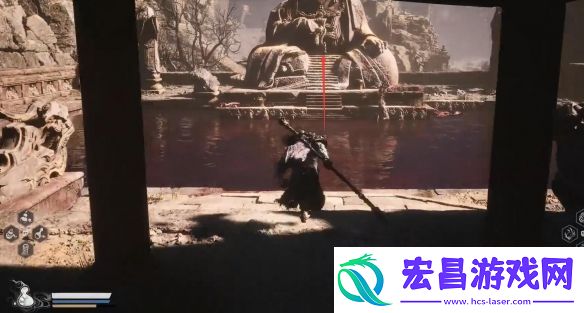 黑神话悟空全碧藕仙丹怎么获取