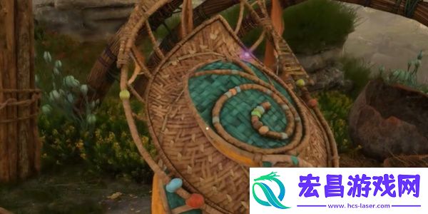 阿凡达潘多拉边境赭黄高级尾饰怎么获取