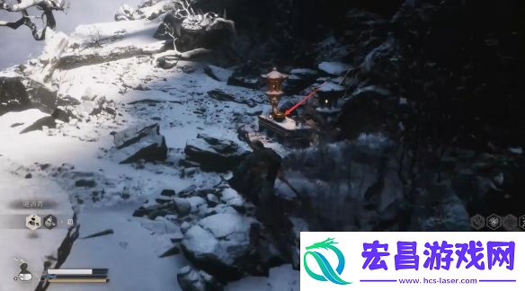 黑神话悟空全碧藕仙丹怎么获取