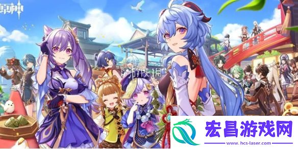 原神破元素盾效率与角色伤害是否有关