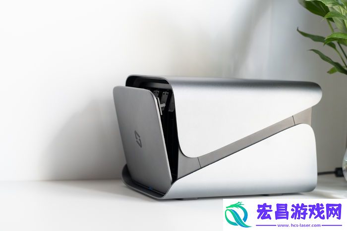 极空间私有云Z4