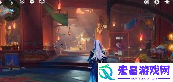 原神青蜜莓在哪