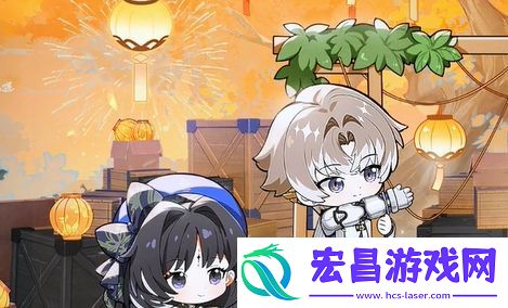 鸣潮追月节经营伙伴等级怎么提升