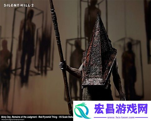 寂静岭2“三角头”1