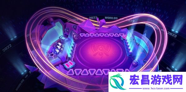金铲铲之战4.17魔法乱斗版本新增随机法杖一览
