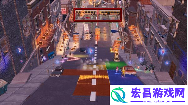 堡垒之夜技巧跳跃怎么完成