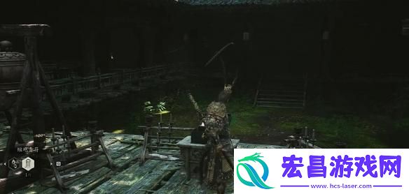 黑神话悟空玛瑙罐怎么获取
