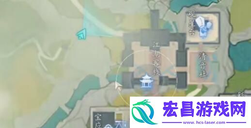 射雕手游怎么加入门派