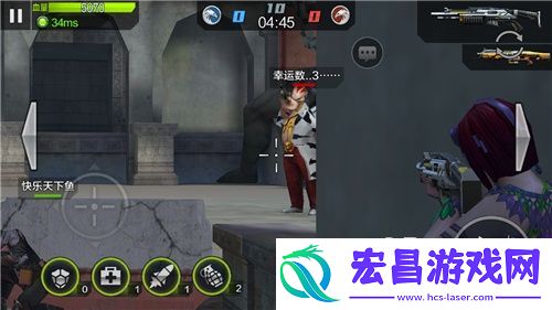平民枪械霰弹枪篇