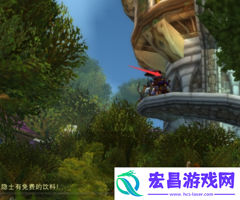 魔兽世界传送门怎么开