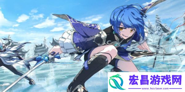 原神祭水之人圣遗物获取方法介绍