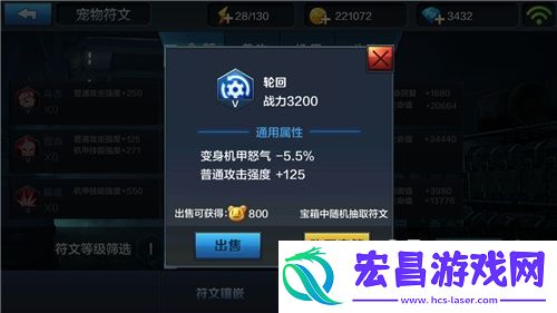 宠物解读