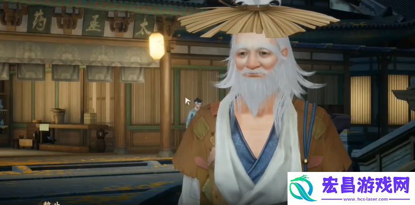 射雕手游杨康线第三章怎么过