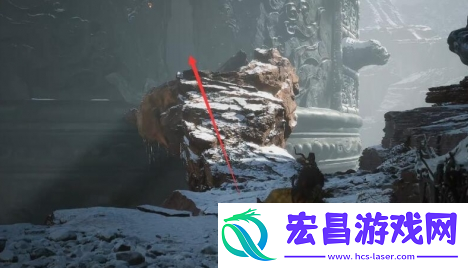 黑神话悟空楮白枪怎么获得