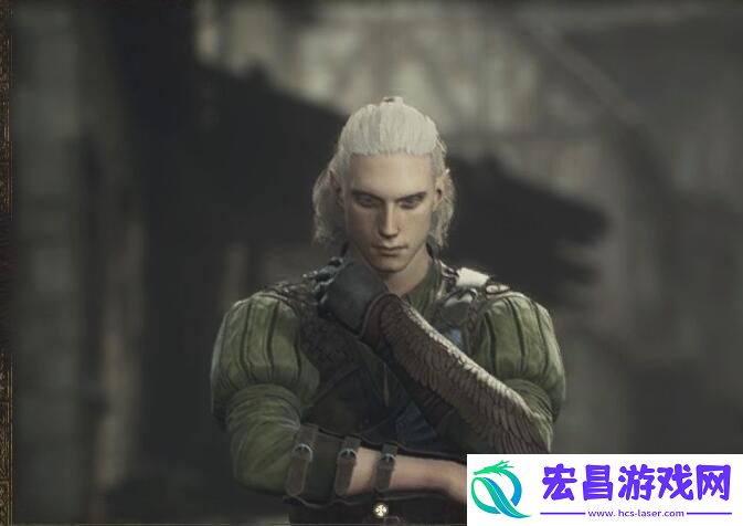 龙之信条2npc喜好及位置介绍