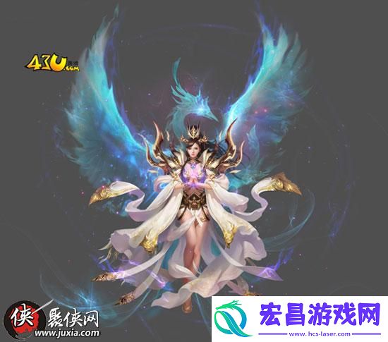 乱世看英雄43u北斗神兵首服征战天下