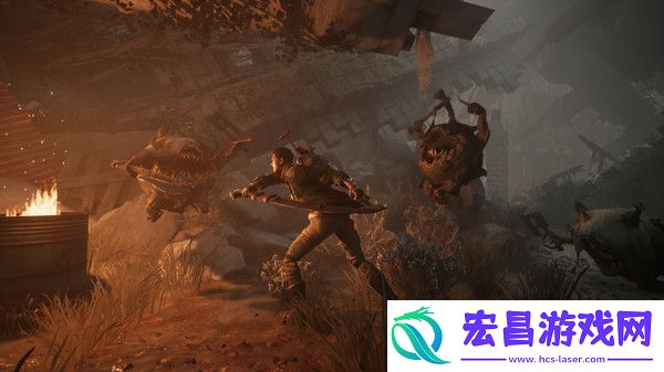 Epic遗迹灰烬重生任务不显示解决方法介绍