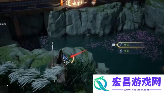 射雕梦华录梅坞全收集攻略