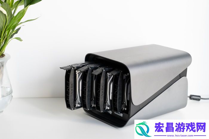 极空间私有云Z4
