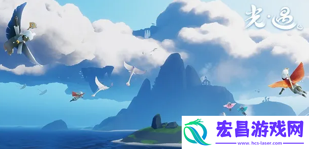 光遇公主头先祖复刻位置分享