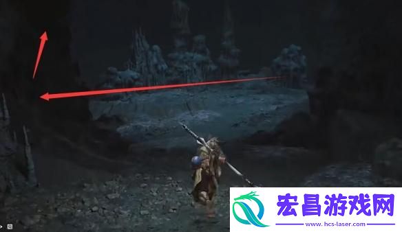 黑神话悟空金色鲤获得方法