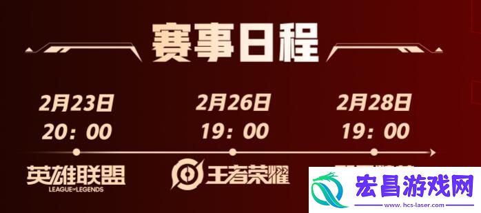 英雄联盟电竞全明星新春赛战队都有谁