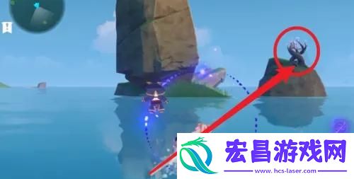 原神雷种子树怎么激活