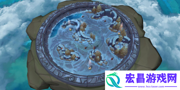英雄联盟斗魂竞技场符文大全详情
